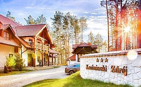 Hotel Kazimierski Zdroj